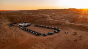 Sand Delight Camp